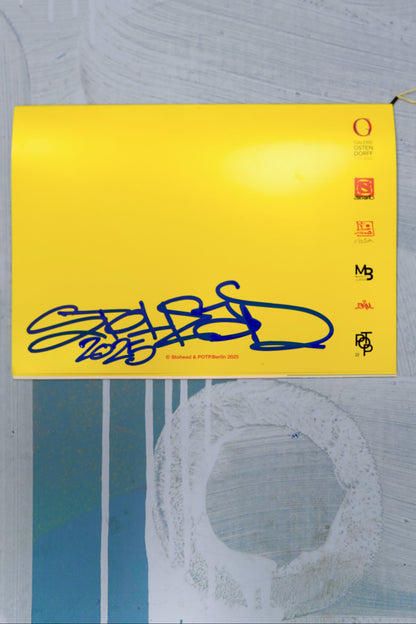 STOHEAD | LOOK TWICE | EXHIBITION CATALOGUE 2025