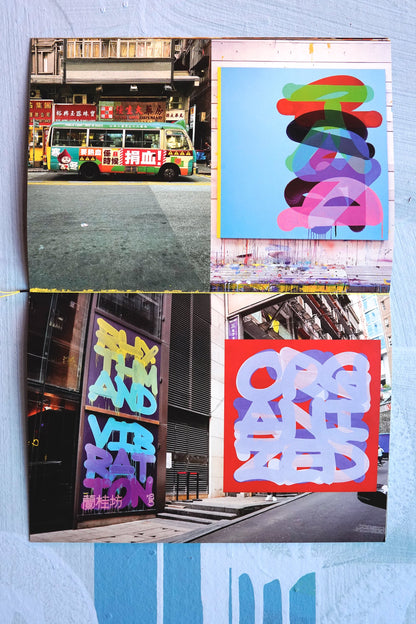 STOHEAD | LOOK TWICE | EXHIBITION CATALOGUE 2025