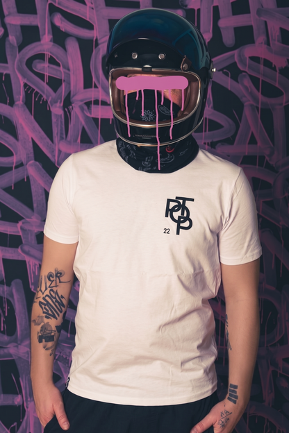 STOHEAD | WHAT A MESS | T-SHIRT