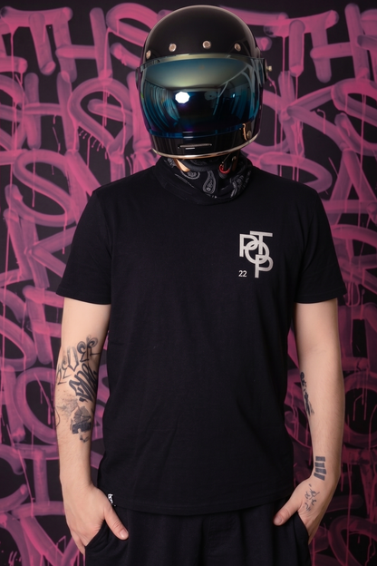STOHEAD | WHAT A MESS | T-SHIRT