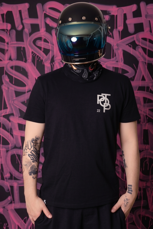 STOHEAD | WHAT A MESS | T-SHIRT