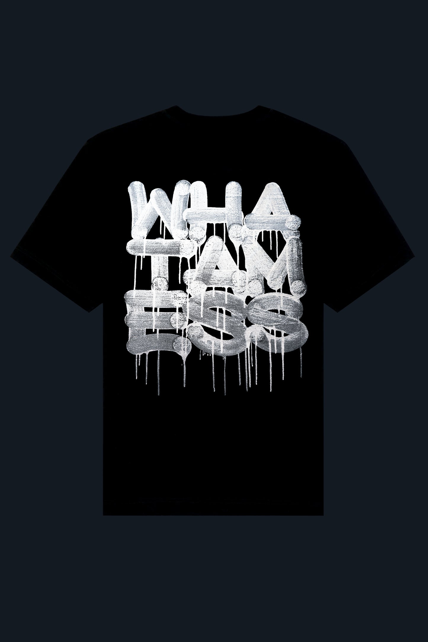 STOHEAD | WHAT A MESS | T-SHIRT