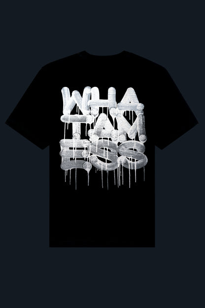 STOHEAD | WHAT A MESS | T-SHIRT