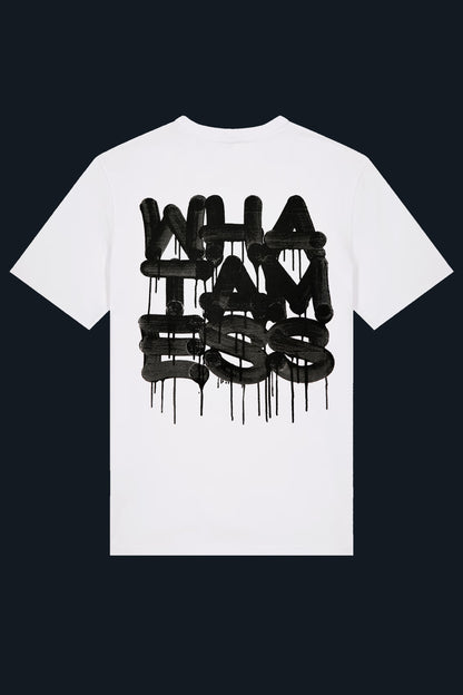 STOHEAD | WHAT A MESS | T-SHIRT
