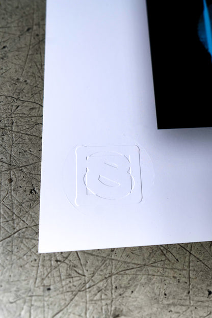 STOHEAD | BOUNDLESS | OFFSET PRINT