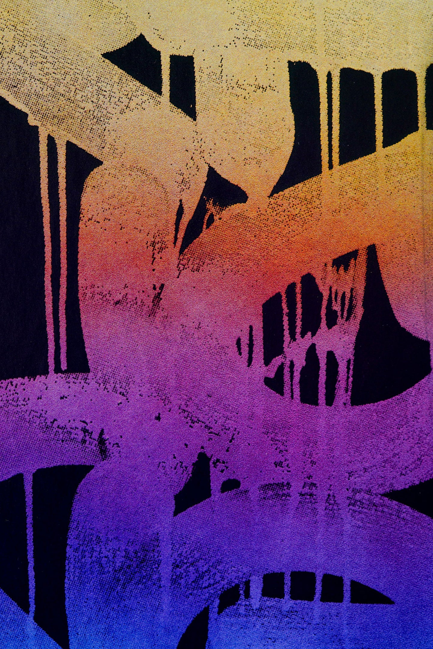 STOHEAD | CARPE DIEM | SILKSCREEN PRINT