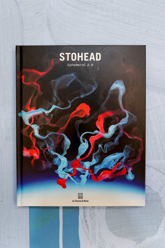 STOHEAD | EPHEMERAL 2.0 | EXHIBITION CATALOGUE 2019