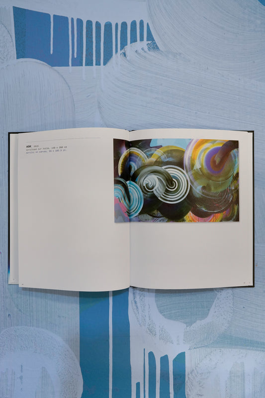 STOHEAD | EPHEMERAL 2.0 | EXHIBITION CATALOGUE 2019