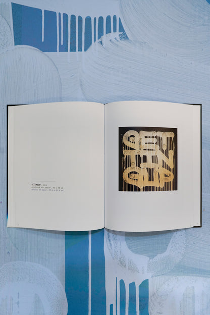 STOHEAD | EPHEMERAL 2.0 | EXHIBITION CATALOGUE 2019