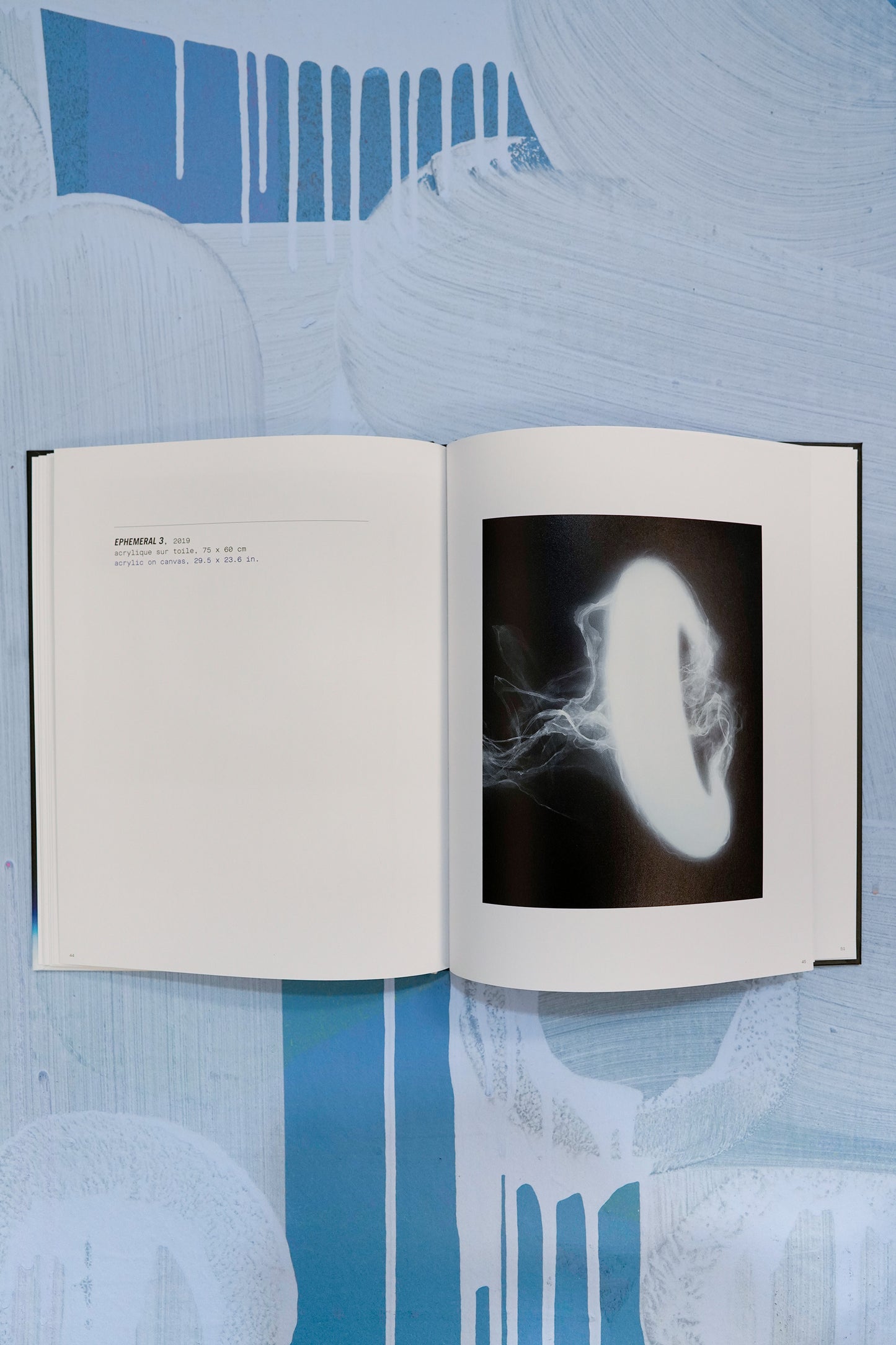 STOHEAD | EPHEMERAL 2.0 | EXHIBITION CATALOGUE 2019